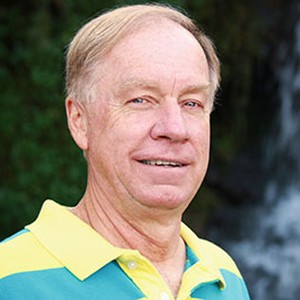 Pastor Mike Kestler